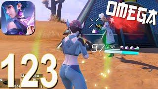 Cyber Hunter - Gameplay Walkthrough part 123 - PC Solo Omega 12 kills(iOS, Android, PC)