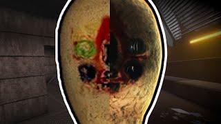 SCP: Containment Breach Remastered