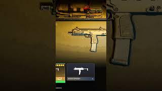 Unlock UNRELEASED BLUEPRINTS GLITCH modern warfare 2