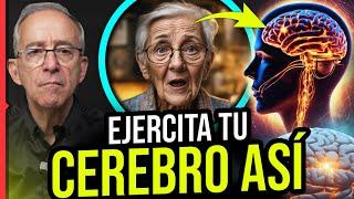  ENTRENA TU CEREBRO Para Que NO ENVEJEZCA - Oswaldo Restrepo RSC