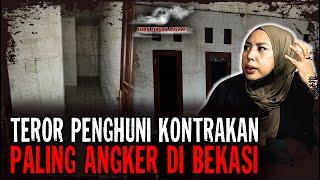 GANGGUANNYA UDAH GAK NALAR...!! DI TEROR SAMPE KENA MENTAL..!!