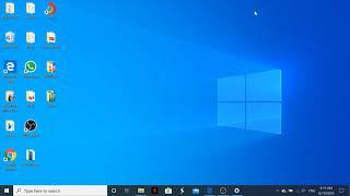 How to Disable All pop up notifications in Windows 10
