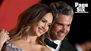 Jessica Alba’s estranged husband, Cash Warren, shares new revelation about their marriage