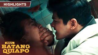 Ramon takes advantage of Marites | FPJ's Batang Quiapo (w/ English subs)