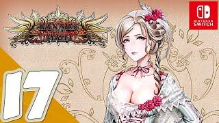 Banner of the Maid [Switch] - Gameplay Walkthrough Part 17 [Chapter 26] - No Commentary