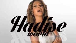 Hadiseworld.com The official Fansite Of Hadise