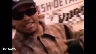 Eazy-E ft. 2Pac - Once a Nigga (Remix 2022)