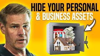 A Comprehensive Guide To Protecting Your Personal & Business Assets