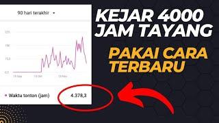 ATURAN BARU YOUTUBE, STRATEGI JUGA HARUS BARU