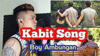 Kabit Song - Boy Ambungan / Bakit pa Parody with lyrics video