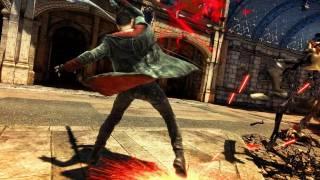 DMC Gameplay Trailer