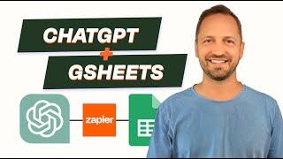 ChatGPT for Google Sheets or Zapier Tables: How Are They Different?