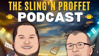 Sling'N Proffet- Season 2 Premier!!