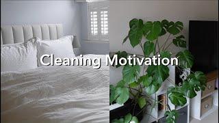 All Day Apartment Clean with Me | Cozy & Productive Cleaning Routine!