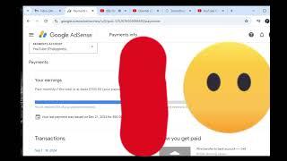 Resubmit US TAX FORM in google adsense 2024