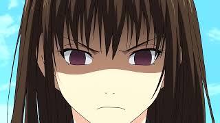 Kind Hiyori | Noragami S01 OVA 1 | Naughty Yato Punished | Hiyori Smile|