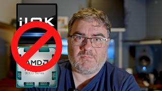 iLok / UAD Problems with Ryzen 9000 / AMD Zen 5 CPU