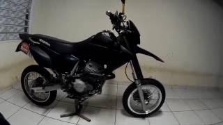 FURTADO DA TORNADO - XR TORNADO MOTARD RIBEIRAO PRETO