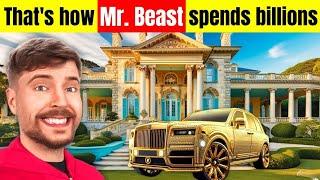 Truth behind The Story Of Mr Beast Success