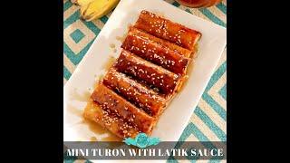 Mini Turon