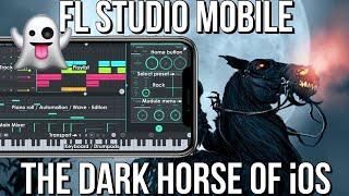 FL Studio Mobile: The Dark Horse of iOS *Review*