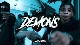 [FREE] Dougie B x Kay Flock x Mori Briscoe Type Beat "DEMONS" (Prod Supahoes)