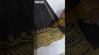 Frock design[hamnazahid] #art #drawing #artist #trendingshorts #frockdesign#shortfeed #shortsviral