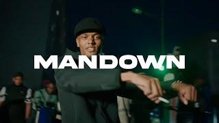 Dizzy x Montana x Yasin Type Beat - "MANDOWN" | Prod Russgohard