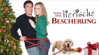 Noch eine tierische Bescherung (WEIHNACHTSKOMÖDIE für die ganze familie, ganzer film deutsch, hd)