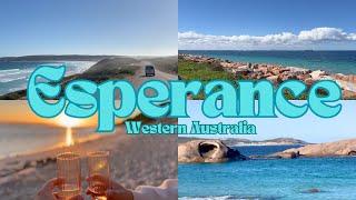 Exploring Esperance, WA | The great ocean drive!