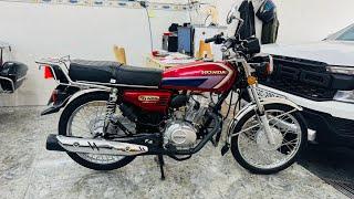 HONDA CH125fi DK2020 BSTP chính chủ siêu mới giá đã bán  lh 0886637727