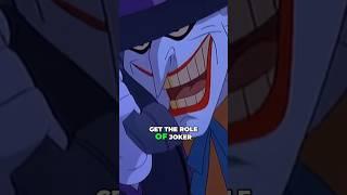 Mark Hamill Explains HOW He BECAME The JOKER