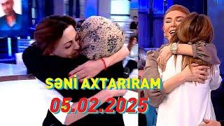 Səni axtarıram 05.02.2025 Tam veriliş / Seni axtariram 05.02.2025