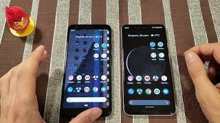 Pixel 3a xl vs 3xl. 8 главных отличий!