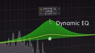 Coming soon... FabFilter Pro-Q 3