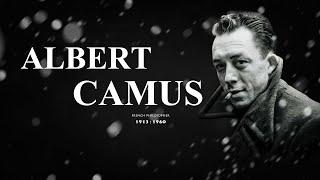 Albert Camus - Life Changing Quotes : lbert Camus' Amazingly Accurate Quotes about Life | Wise Quote