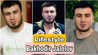 Bakhodir Jalolov Lifestyle (Boxer) Girlfriend, Hobbies, Income, Age, Height and Weight, Facts