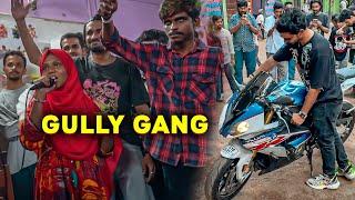 Dharavi Slums Me Gaye BMW Leke Rap & Hip Hop Karne 