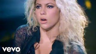 Shakira - Ciega, Sordomuda (from Live & Off the Record)