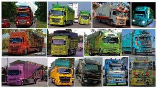 MARHABAN YA RAMADHAN | VERSI KUMPULAN TRUK HINO