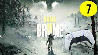 Kona II: Brume - Retrieving  the Batteries