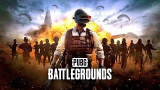 PUBG LIVE LavTeam