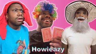 Howieazy Best TikTok Compilations 2024 | New @howieazy TikTok Videos