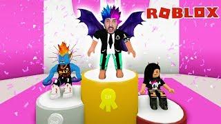 Roblox: ROBLOX NEXT TOPMODEL! WER WIRD ES? KAAN ODER NINA?