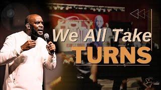 We All Take Turns (GCOD Holy Convocation 2024) | Bishop S. Y. Younger