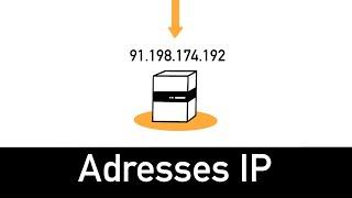 Adresses IP : comprendre l'essentiel en 7 minutes