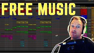 How to Get Free Music for Youtube Videos [Creative Commons Music]