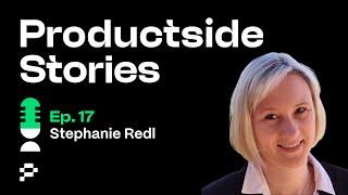 Building a Product Community of Practice with Stephanie Redl