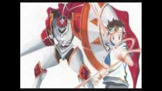 Digimon Legend Xros Wars (Full)