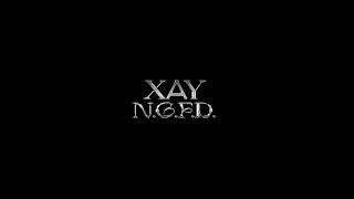 XAY - N.G.F.D. (Nicht gut für dich) prod by j.atori